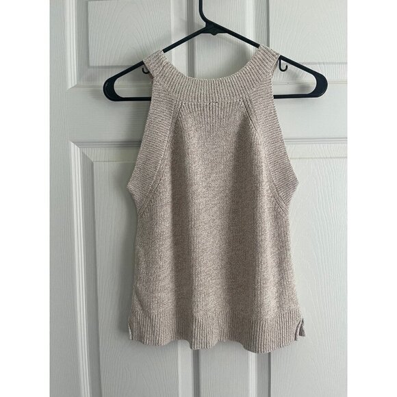 Lord & Taylor Design Lab Tank Top - Picture 2 of 2